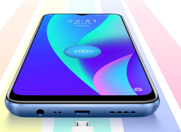 HP Murah Spek Dewa yang Harus Dimiliki