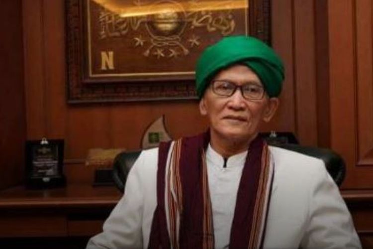 Miftachul Akhyar Terpilih Manjadi Rais Aam PBNU
