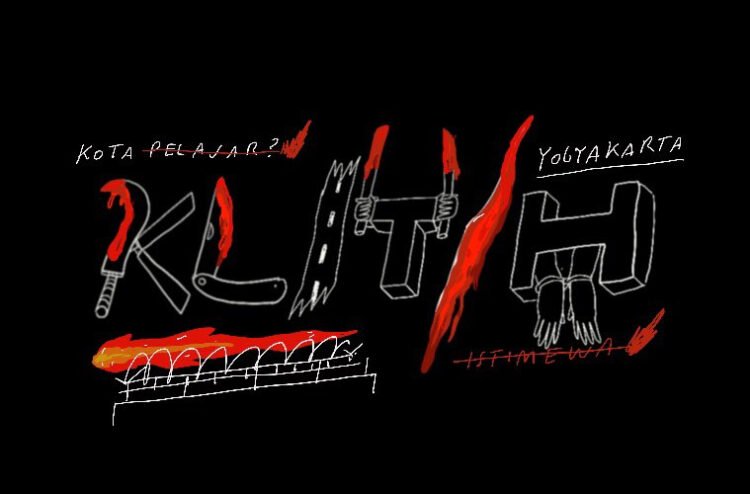 Jogja Darurat Klitih, 