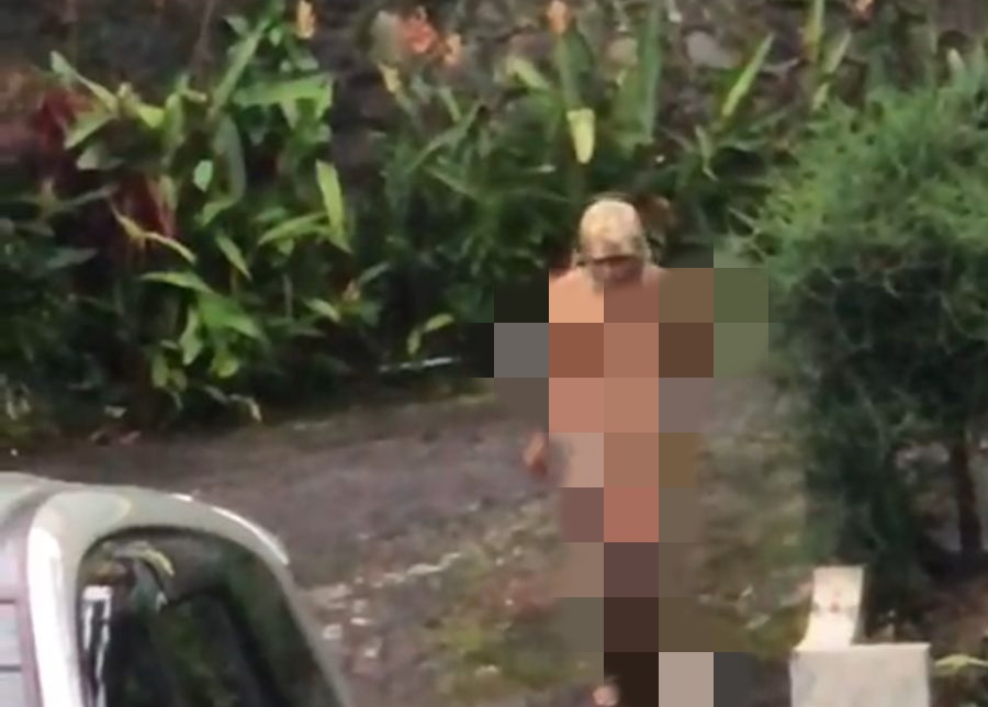 Video Viral 9 Detik Gemparkan Dunia Maya