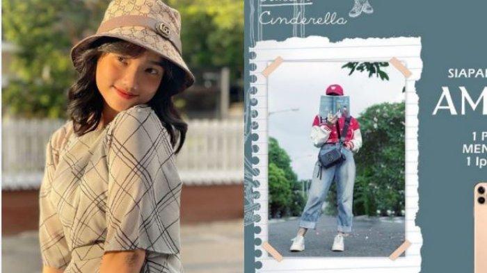 Film Bukan Cinderella