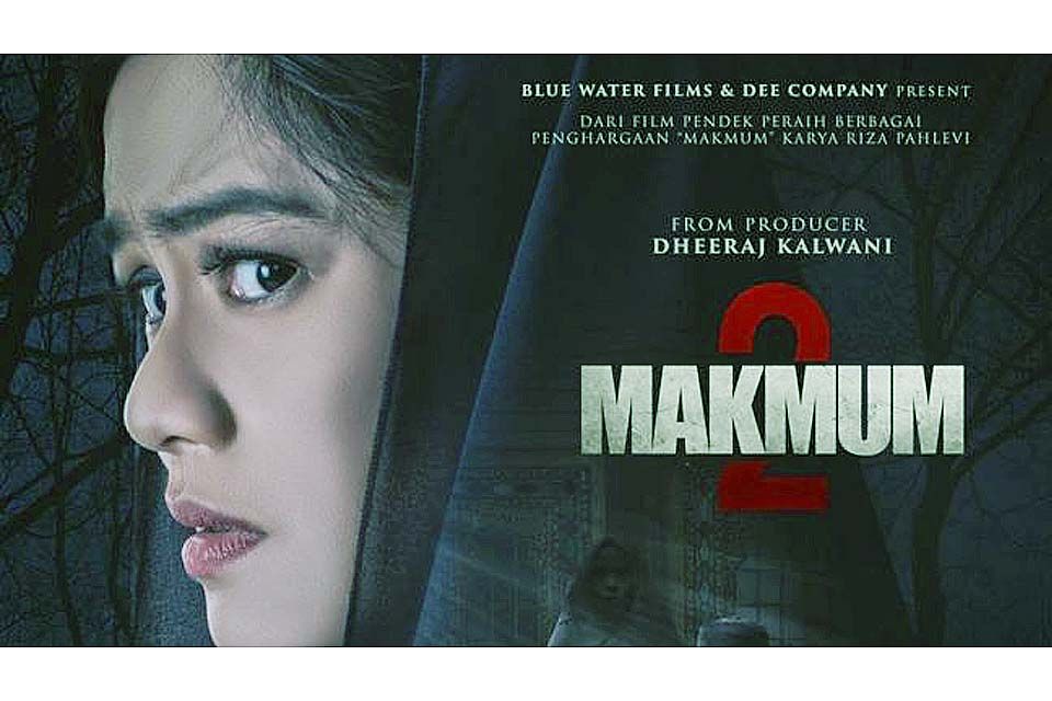 Film Makmum 2