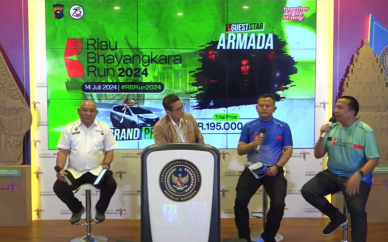 Foto: dok Polda Riau 