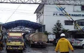 Perihal Laka Kerja, Wilmar Dinilai Remehkan Institusi Daerah, DPRD Dumai Geram. (Foto, haloriau-Net)