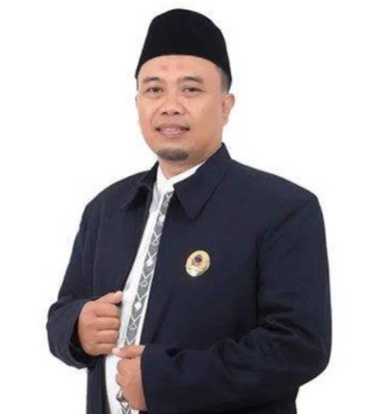 Agus Miswandi, Ketua DPRD Dumai