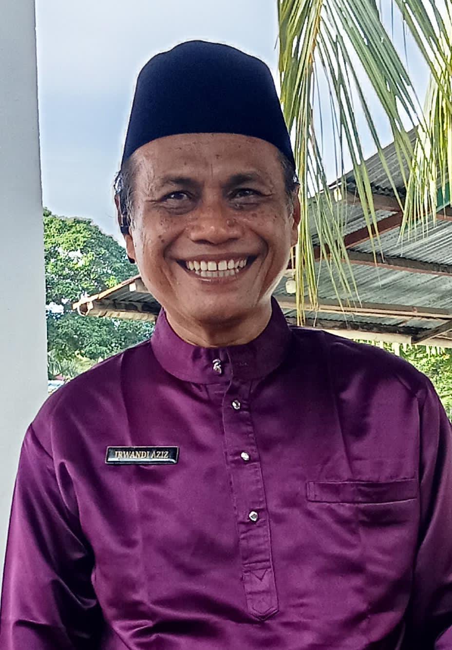 Irwandi Aziz, Pengamat Ketenagakerjaan