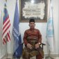 Dato Seri Ramle Bin Mat Daly, Presiden Pertubuhan Skuad Bakti Malaysia (PSBM)